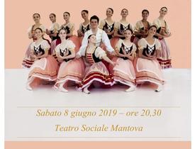 SAGGIO 2019