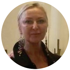 Svetlana Pavlova