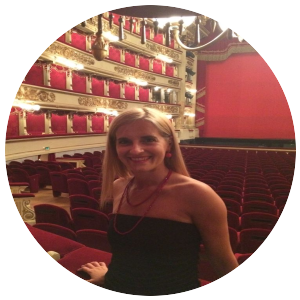 Eleonora Mari