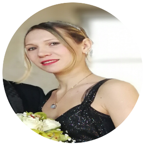 Tatiana Kuznetsova